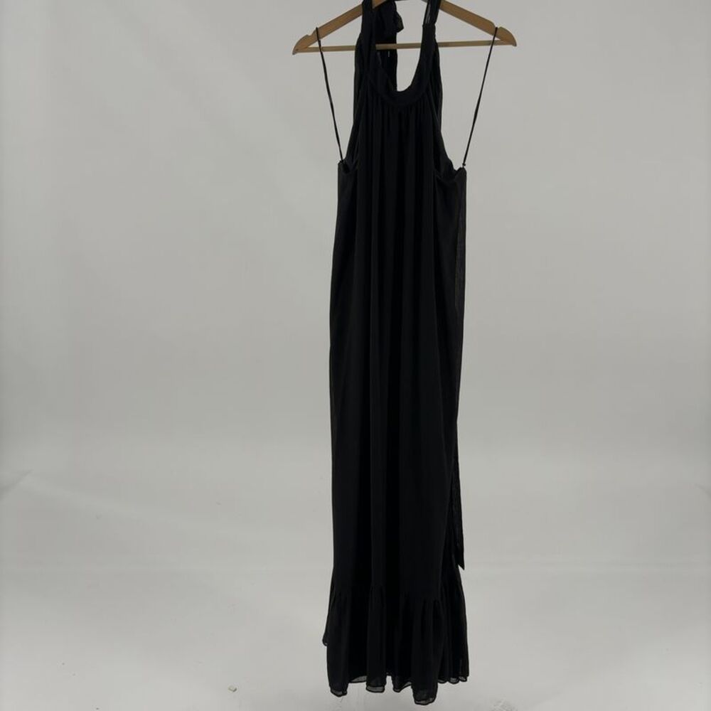 Alice + Olivia Jovie Gathered Dress